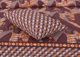 Double Bed Sheet NOS  118